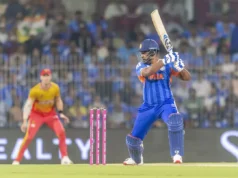 ‘Não haverá oportunidade melhor’: E Ashwin incentiva Sanju Samson a crescer na Copa do Mundo T20
