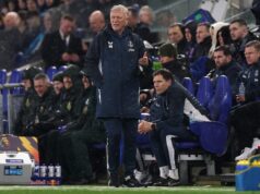 Previsões de Everton XI x Man United: Toffees pretendem acabar com a confusão em casa contra Red Devils em boa forma