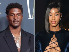 James Pierce Jr., do Atlanta Falcons, é preso após suposta disputa doméstica com a estrela da WBNA, Rickia Jackson