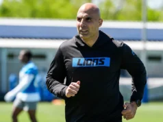 Leões bloquearam pedidos para entrevistar assistentes dos Dolphins