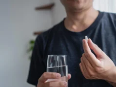 Suplemento cerebral popular associado à menor expectativa de vida em homens