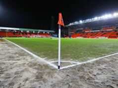 Dundee Utd-Aberdeen adiado após inspeção do campo