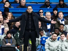 Liam Rosenia reage: O que o técnico do Chelsea disse após outra implosão tardia contra o Burnley?