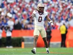 O esquema de níquel do estado de Ohio pode ser a chave para a defesa de 2026