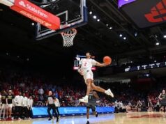 Dayton venceu Davidson no primeiro jogo em 9 dias