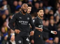 A vitória do Manchester City em Leeds revela o jogador mais importante de Pep Guardiola – e não é Arling Haaland