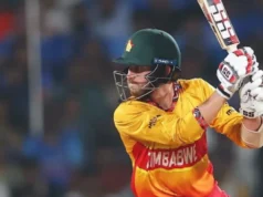 ‘Not Out’ Man Bennett não se vê como uma âncora