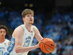 UNC x Virginia Tech: três chaves para a vitória de Carolina