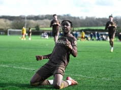Watford U18s 4 Brentford U18s 6: Naosu bag balança enquanto Brentford vence o thriller de 10 gols na Professional Development League