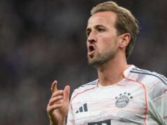 A equipe de Harry Kane negou contato com o Barcelona durante uma transferência de verão