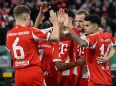 Notícias do Bayern de Munique: Após a vitória do FC Bayern por 2 a 0 sobre o RB Leipzig na DFB-Pokal