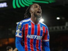 ‘Não sei por que tanto alarido’ – a temporada do Chaotic Palace pode terminar em glória