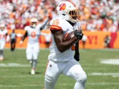 PFF explica por que os Rams deveriam assinar este CB em agência gratuita