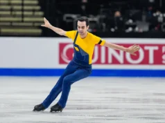 Como assistir Tomas-Llorenc Guarino Sabate, também conhecido como Minion Skater, competir na patinação artística nos Jogos Olímpicos de Inverno de 2026