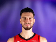 Alperen Sengun postou um triplo-duplo exclusivo para derrotar os Rocket Kings