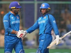 Mundo T20: Afeganistão evita outro desgosto, mantém vivas as esperanças do Super Oito