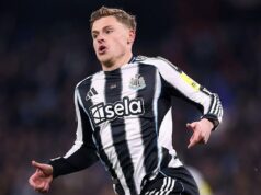 Mudança de Burns Scotland cancelada, Clarke confirmou