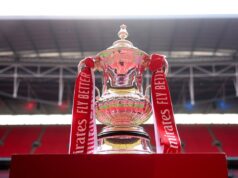 Canais de TV para cada eliminatória da quarta rodada da FA Cup neste fim de semana e como assistir online