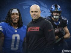 Como Drew Petzing pode melhorar Amon-Ra St. Brown e Sam LaPorta em 2026