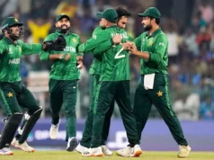 PAK vs NAM: Paquistão enfrenta outro cenário de vitória, precisa vencer a Namíbia para se classificar para o Super 8