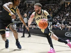 Previsões nº 7 para Purdue x Indiana: probabilidades, estatísticas mais recentes, tendências e melhores apostas para 20 de fevereiro