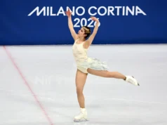 Como assistir a equipe dos EUA competir na patinação artística feminina de patinação livre nos Jogos Olímpicos de Inverno de 2026