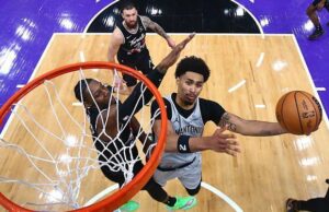 Os Spurs somaram a sequência de vitórias para diminuir a diferença para o Thunder