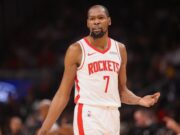 Kevin Durant fez uma declaração poderosa sobre o último drama da conta do Twitter