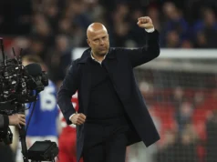 Arne Slott fornece atualizações sobre lesões de quatro estrelas do Liverpool antes do confronto com o Nottingham Forest