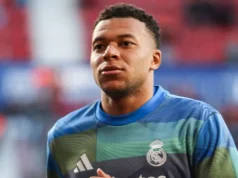 A luta secreta por trás dos 38 gols de Kylian Mbappe nesta temporada