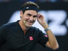 Hall da Fama do Tênis: Cerimônia de posse de Federer esgotada em 2 minutos, veja os planos da festa