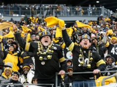 A ‘rivalidade está crescendo’ de que um rival dos Ravens receberá uma peça-chave em 2026