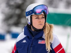 ‘Sem arrependimentos’ – Vaughan mantém ‘fratura complicada da tíbia’