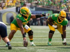 10 jogadores que os texanos deveriam assistir na combinação de olheiros da NFL