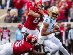 NFL Combine Snubs: Destaque do campeonato e MVP da pós-temporada deixados de fora