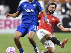 Everton x Man United: três histórias para refletir