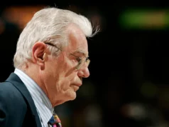 O ex-jogador da NBA e técnico do ano Doug Moe morreu aos 87 anos
