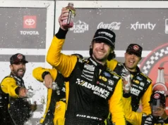 Guia de apostas Daytona 500: probabilidades, favoritos e tudo o que você precisa saber para apostar na maior corrida da NASCAR