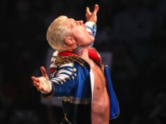 Como assistir WWE Elimination Chamber 2026: transmissão ao vivo, horário de início, preço e cartão para o evento de wrestling profissional