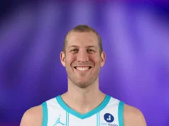 Mason Plumlee assinou contrato de 10 dias com o Spurs