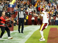 Ex-GM da NFL prevê dois comandantes gigantes