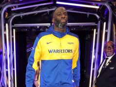 O atacante estrela do Golden State Warriors foi eleito o jogador mais superestimado da NBA