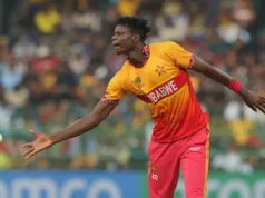 Índia vs Zimbabué: Uma ‘bênção’ que a Índia não pode ignorar