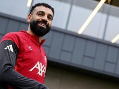 O que acontecerá a seguir com Salah e Liverpool?