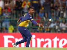 O Sri Lanka procura respostas à medida que a espiral descendente continua