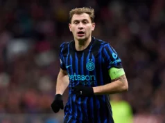 Inter de Milão x Juventus – Grande impulso para os nerazzurri com o retorno de dois jogadores importantes de lesão para o Derby d’Italia