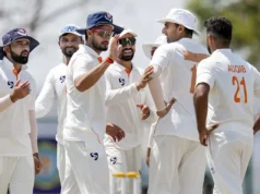 Final do Troféu Ranji: J&K assume o controle enquanto Karnataka enfrenta um enorme déficit no primeiro turno