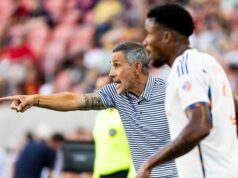 Real Salt Lake pronto para o ‘primeiro teste’ da temporada de 2026 em Vancouver