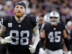 Analista da ESPN sugere que Cowboys troquem Star WR por Max Crosby