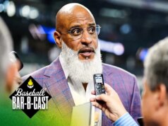 Drama envolve o sindicato dos jogadores da MLB, Tony Vitello bate recorde e dicas de beisebol fantasia para 2026